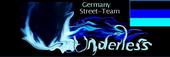 Underless Street Team Deutschland profile picture