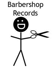 Barbershop Records profile picture