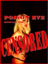 Poison Eve â„¢ profile picture