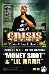 Crisis Tha Rhyme Don profile picture