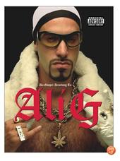 Ali G profile picture