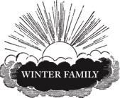 Winter Family profile picture