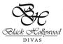 Black Hollywood Entertainmentâ„¢ Divas profile picture