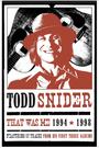 TODD SNIDER profile picture