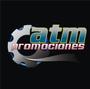 Promociones ATM = zkENT. profile picture