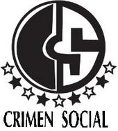 CRIMEN SOCIAL [NEED A DRUMMER!!] profile picture