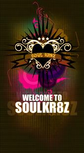 Soulkr8z Productions profile picture