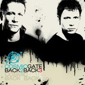 Cosmic Gate profile picture