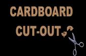 Cardboard Cut-Outs profile picture