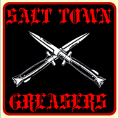 Salt Town Greasers profile picture