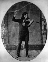 NiccolÃ² Paganini profile picture