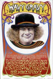 Wavy Gravy profile picture