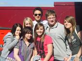 Gareth Gates Crew [GGC] profile picture