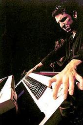 Derek Sherinian profile picture