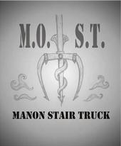 MANON STAIR TRUCK profile picture