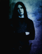 BURZUM profile picture