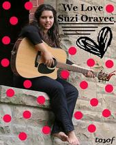 officialsuzioravecfansite