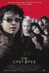 The Lost Boys [SoundTrack] profile picture