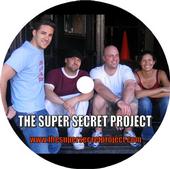 The Super Secret Project profile picture