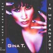 GINA T. profile picture