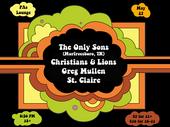 Christians & Lions profile picture