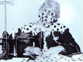 Leigh Bowery profile picture