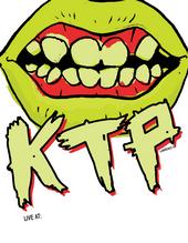 KTP profile picture