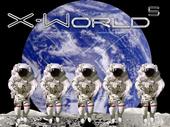 X-World/5 profile picture