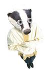 Mr Badger profile picture