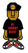 DJ Johnny Blaze profile picture