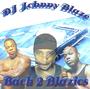 DJ Johnny Blaze profile picture