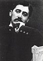 Marcel Proust profile picture