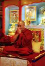 His Holiness 14th Dalai Lama profile picture