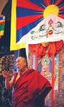 His Holiness 14th Dalai Lama profile picture