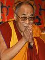 His Holiness 14th Dalai Lama profile picture