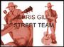 Chris Gill Street Team profile picture