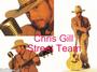 Chris Gill Street Team profile picture