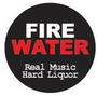 Firewater profile picture