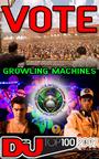 Growling Machines profile picture