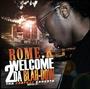 DOWN LOAD ROME.K & JAC FROST MIXTAPE 4 FREE profile picture