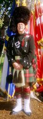 Philadelphia Police and Fire Pipes and Drums! profile picture