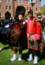 Philadelphia Police and Fire Pipes and Drums! profile picture