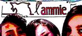 l'ammie = his wife, sheila profile picture