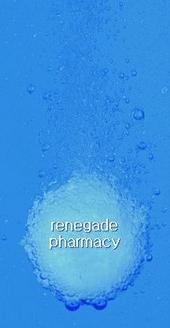 Renegade Pharmacy profile picture