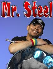 Mr. Steel profile picture