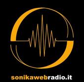 SONIKA WEB RADIO profile picture