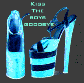 Kiss The Boys Goodbye profile picture