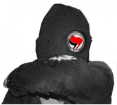 antifa israel profile picture