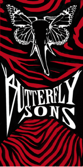 BUTTERFLY SONS profile picture