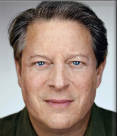 Al Gore profile picture